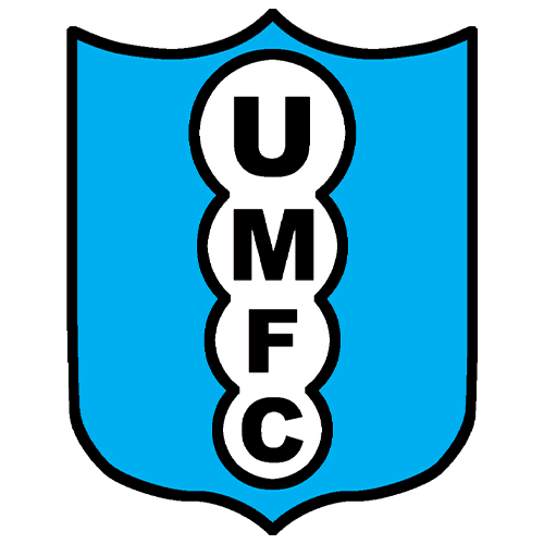 Escudos de Clubes de Fútbol - Racing Club de Montevideo