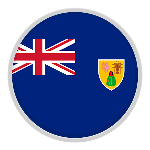 Turks & Caicos Is.