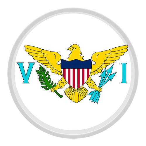 Islas Vrgenes US