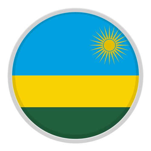 Ruanda