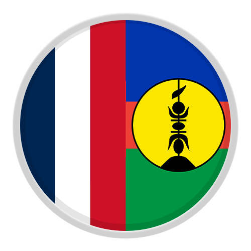 Nueva Caledonia