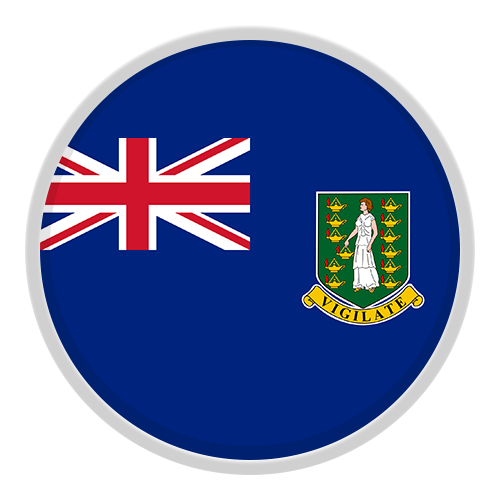 Is. Vrgenes Brit.