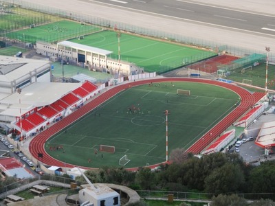 Victoria Stadium (GIB)