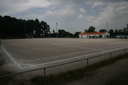 Campo Municipal Do Vista Alegre (POR)