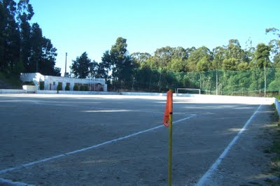 Parque De Jogos Francisco Vieira (POR)