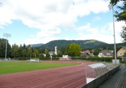 Stadion Villach Lind (AUT)