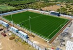 Stadion Antonio Trenidad