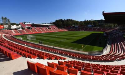 Estadio Municipal de Montilivi (ESP)