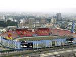 Estadio Nacional Lima