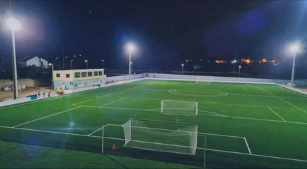 Parque Desportivo Vila de Frazão (POR)