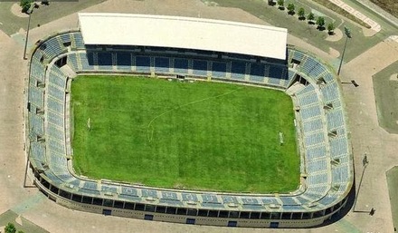 Estadio Nuevo Vivero (ESP)