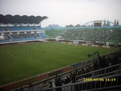 Maguwoharjo Stadium (IDN)