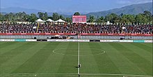 Khuman Lampak Main Stadium (IND)