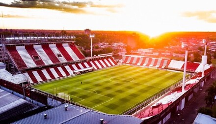 15 de Abril (ARG)