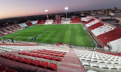 15 de Abril (ARG)