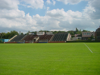 Stadion Am Zoo (GER)