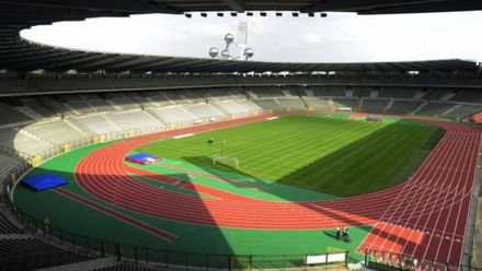 Stade Roi Baudouin (BEL)