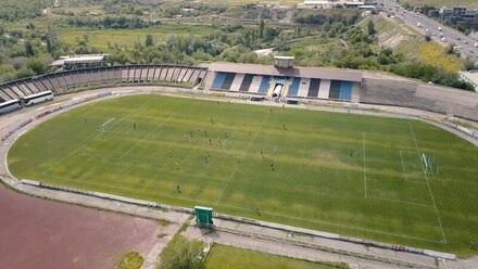 Nairi Stadium (ARM)