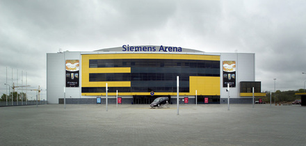 Siemens Arena (Vilnius) (LTU)