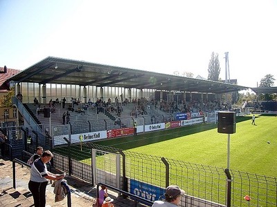Karl-Liebknecht Stadium (GER)