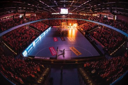 Kristianstad Arena (SWE)