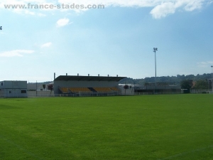 Stade Amable-et-Micheline-Lozai (FRA)