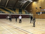 Akureyri Sports Hall