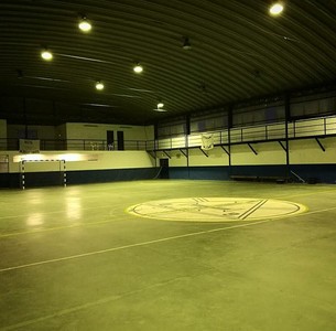 Pavilhão Gimnodesportivo António Madeira Teixeira (POR)