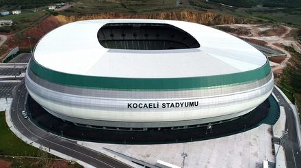 Kocaeli Stadyumu (TUR)