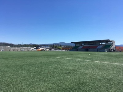 Estádio Municipal Rui Manuel Lima (POR)