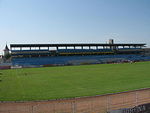 Stadionul Nicu Moraru