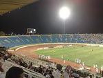 King Abdullah Sport City