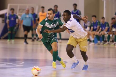 Torneio UF Freguesias Fundo Futsal 2023| ADR Retaxo x ACD Ladoeiro