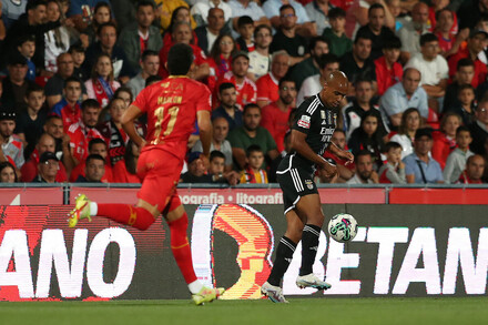 Liga Portugal Betclic: Gil Vicente x Benfica