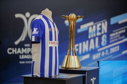 WSE Champions League 2022/23 | FC Porto x AD Valongo