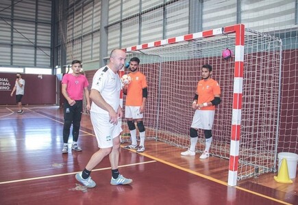 Futsal| A pr-poca 2020/21 do Futsal Azemis