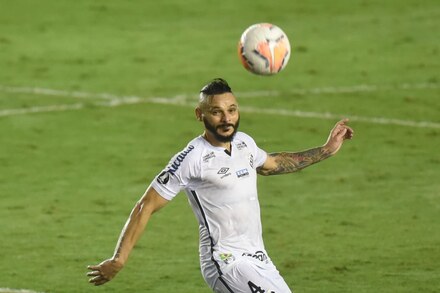 Santos x Defensa y Justicia - Copa Libertadores 2020
