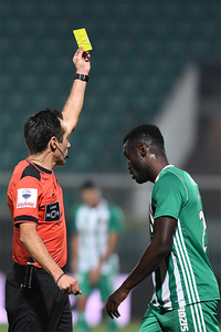 Liga NOS: Tondela x Rio Ave