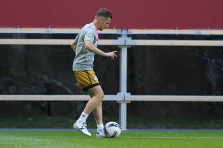 Iván Balliu