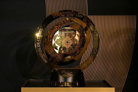 Mundial de Clubes