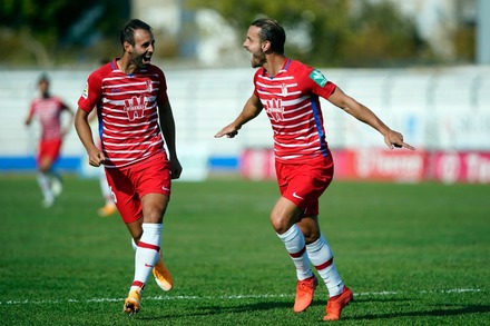 Partido de Tirana vs Erzeni Shijak, Abissnet Superiore