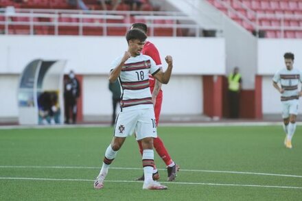 Portugal sub-21