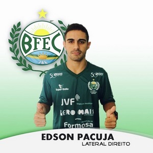Edson Pacuj (BRA)