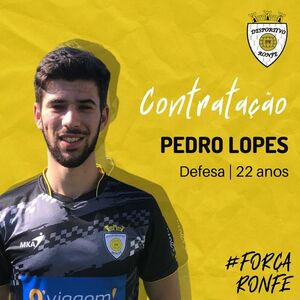 Pedro Lopes (POR)