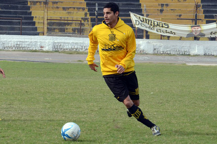 Nahuel Rodríguez (ARG)