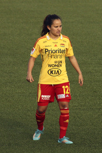 Malin Diaz (SWE)
