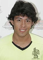 Gilberto Baires (SLV)