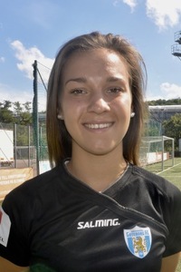 Julia Zigiotti Olme (SWE)