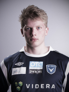 Tommi Lindholm (FIN)