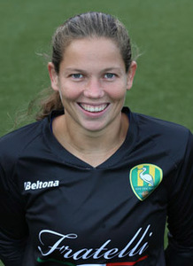 Barbara Lorsheyd (NED)
